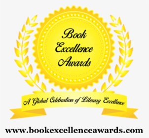 Book Excellence Awards, HD Png Download, Free Download