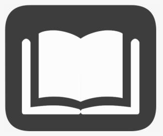Book Reference Symbol, HD Png Download, Free Download
