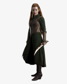 Tauriel Lord Of The Rings Elves, HD Png Download, Free Download
