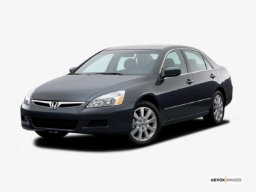 Honda Accord 2007 - 2016 Toyota Camry Le Grey, HD Png Download, Free Download