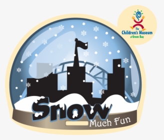 Snow Much Fun , Transparent Cartoons, HD Png Download, Free Download