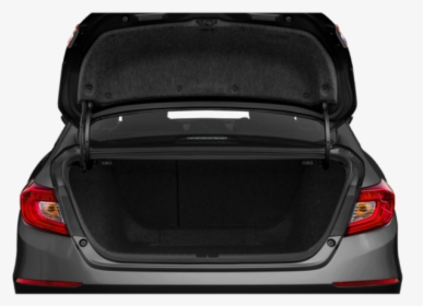 Camry Se 2019 Trunk Space, HD Png Download, Free Download