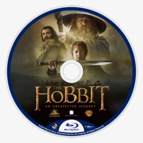 Image Id - - Hobbit An Unexpected Journey 2012 Poster, HD Png Download, Free Download