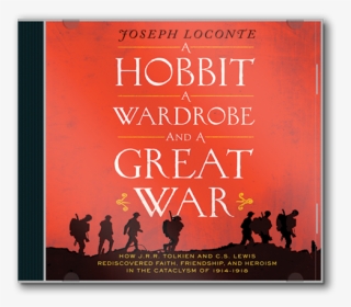 Hobbit A Wardrobe And A Great War Review, HD Png Download, Free Download