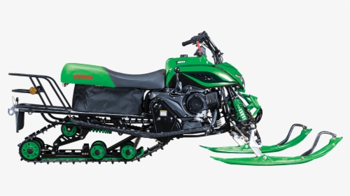 2017 T150 - Snowmobile, HD Png Download, Free Download