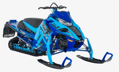 2020 Yamaha Sidewinder X-tx Le - 2020 Yamaha Snowmobiles, HD Png Download, Free Download