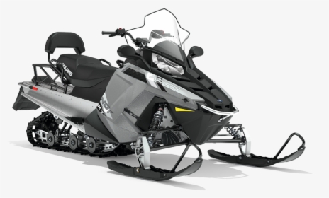 Picture - 2018 Polaris Indy 600 Sp, HD Png Download, Free Download