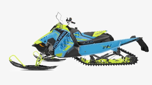 2020 600 Indy® Xc® - Snowmobile, HD Png Download, Free Download