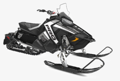 Snowmobile, HD Png Download, Free Download