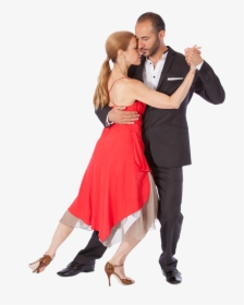 Transparent Dancer Png - Tango Dancing Png, Png Download, Free Download