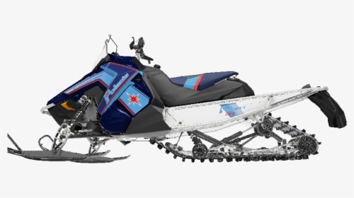 Snowmobile, HD Png Download, Free Download