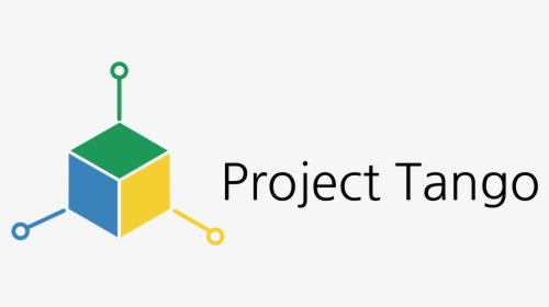 Google Project Tango Logo Clipart , Png Download - Google Project Tango Logo, Transparent Png, Free Download