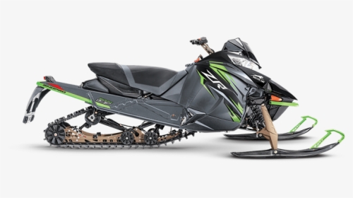 2020 Arctic Cat Zr 8000 Limited, HD Png Download, Free Download