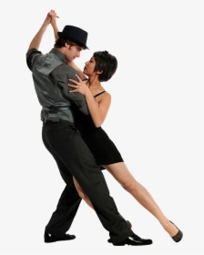 Tango Stock - Salsa Dance, HD Png Download, Free Download