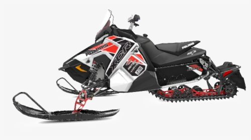 2019 Polaris Xcr White, HD Png Download, Free Download