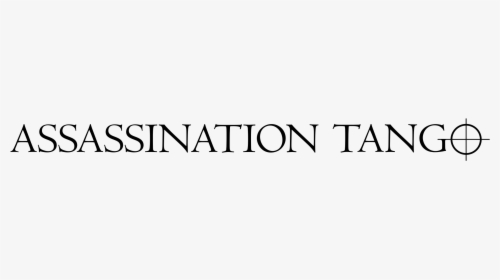 Assassination Tango Logo Png Transparent - Vida Sin Condiciones, Png Download, Free Download