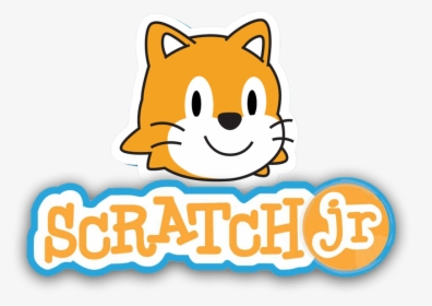 Play Scratchjr On Pc - Scratch Jr, HD Png Download, Free Download