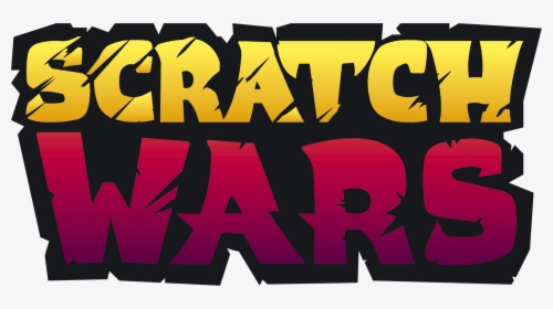 Logo Scratch Wars - Scratch Wars Logo Png, Transparent Png, Free Download