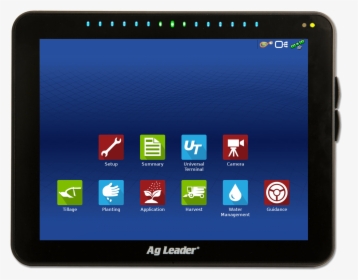Ag Leader Display, HD Png Download, Free Download