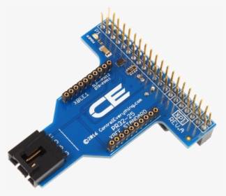 I2c Shield For Raspberry Pi, HD Png Download, Free Download