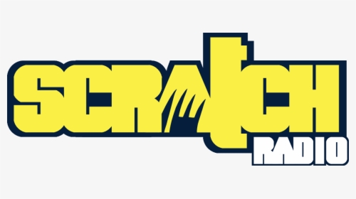 Scratch Radio Bcu, HD Png Download, Free Download