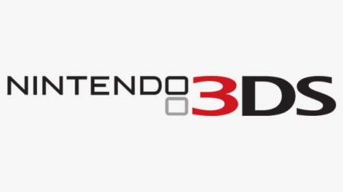 Nintendo 3ds Logo Png Images Free Transparent Nintendo 3ds Logo Download Kindpng