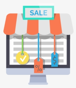 Sales And Promotions Png, Transparent Png, Free Download