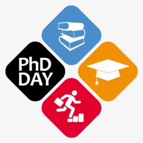 Doctor Of Philosophy, HD Png Download, Free Download