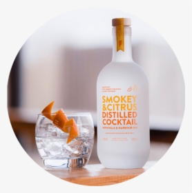 Transparent Smokey Png - Vodka, Png Download, Free Download