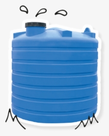 Water Tanker Illustration Png, Transparent Png, Free Download