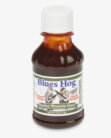 Blues Hog Smokey Mountain Bbq Sauce - Frutti Di Bosco, HD Png Download, Free Download