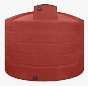Bushman 5050 Gallon Water Storage Tank In Brick - Bag, HD Png Download, Free Download