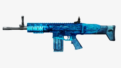 Oovycti - Assault Rifle, HD Png Download, Free Download