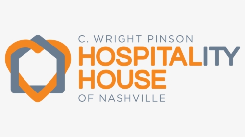 Hospitality House Of Nashville - Graphic Design, HD Png Download, Free Download