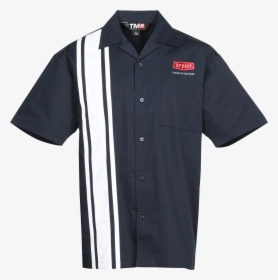 Br1705 Mens Cobra Racing Stripes Shirt"  Data-zoom="//cdn - Chevy Chevrolet Racing Shirt, HD Png Download, Free Download