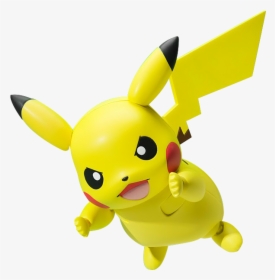 Pokemon Pikachu Attack, HD Png Download, Free Download