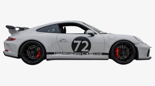Porsche 911 Gt3, HD Png Download, Free Download