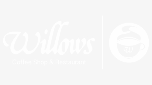 Willows Coffee Shop Perth, Cafe And Restaurant Perth - Calligraphy, HD Png Download, Free Download