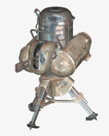 Turret Fallout, HD Png Download, Free Download