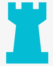 Turret Logo Png Transparent - Turret Logo, Png Download, Free Download