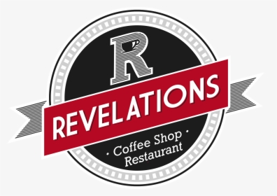 Revelations Coffee Shop - Smwc, HD Png Download, Free Download