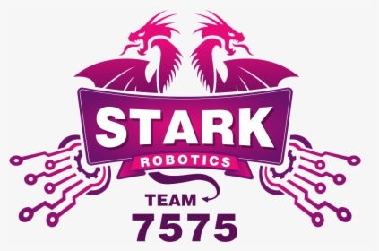 Stark Robotics Logo, HD Png Download, Free Download