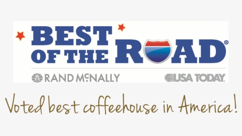 Coffee Shop Evansville, Indiana - Rand Mcnally, HD Png Download, Free Download
