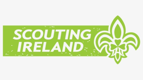 Cubs Logo Scouting Ireland, HD Png Download, Free Download