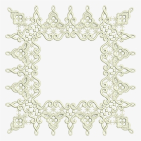 Suebox Lace Png Free , Png Download - Placemat, Transparent Png, Free Download