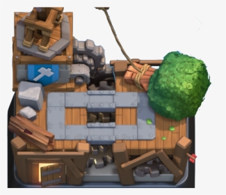 Clash Royale Arena 6, HD Png Download, Free Download