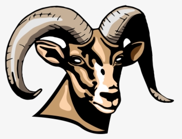 Sheep Sierra 2-8 School Billy Lane Lauffer Middle School - Sierra Middle School Tucson Az, HD Png Download, Free Download