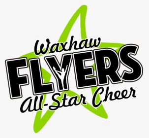 Waxhaw Flyers All Star Cheer, HD Png Download, Free Download