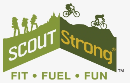 Scouts Fitness, HD Png Download, Free Download