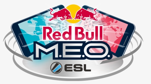 Red - Red Bull Meo Esl, HD Png Download, Free Download
